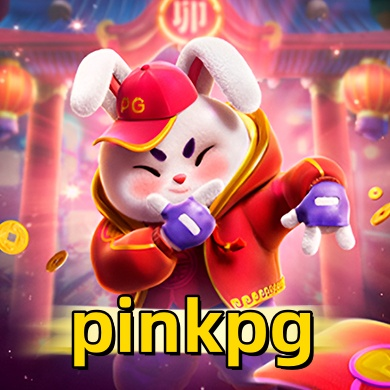 Imagem promocional da pinkpg mostrando a plataforma e suas vantagens